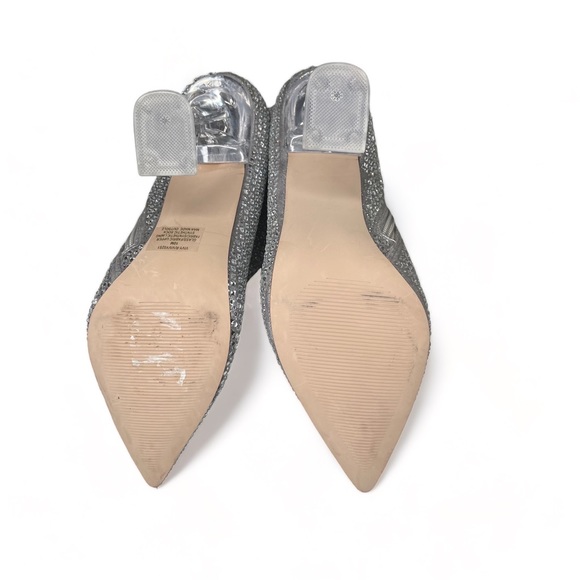 Steve Madden Vivy Rhinestone boot - Picture 3 of 3